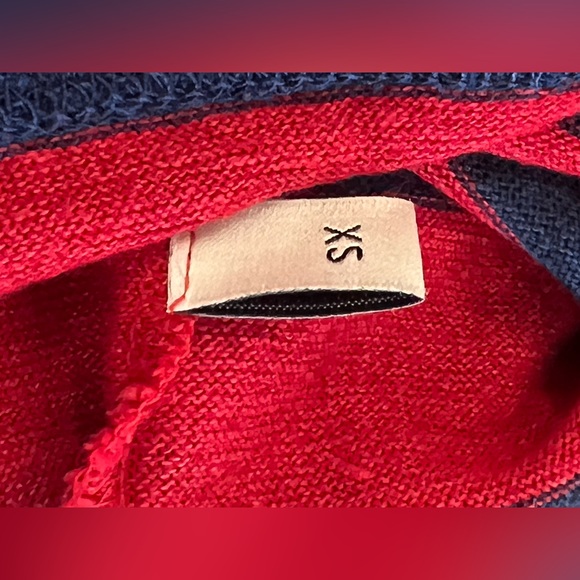 GUCCI X DISNEY Striped Scoop Neck T-Shirt w/ Tags - Picture 7 of 9